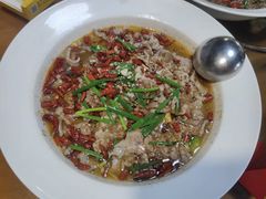 -邱大妈水煮(龙山店)