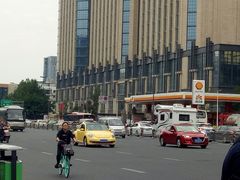 -成都濑川外国语学校