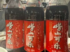 -前海沿·青岛菜(五四广场永旺店)