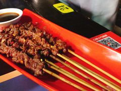 -老表记广西宵夜螺蛳鸭脚煲(西大店)