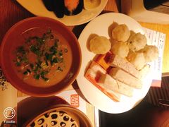 -温野菜涮涮锅(西单大悦城店)