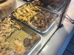 -清远三鸟海鲜农贸市场