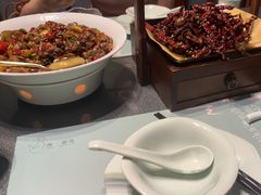-恬阿姨庭院餐厅·生日宴