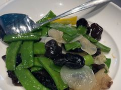 -望海湾鱼头泡饼·天津菜(空港店)