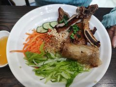 -PHO·5越南牛肉粉(建新路店)