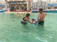 -中国死海旅游度假区