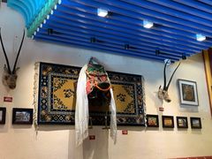 -敏珠拉姆藏餐·南京厨房(富春江东街店)