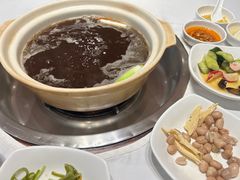 -天宜隆蘑菇宴火锅(石景山旗舰店)