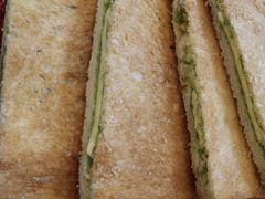 -HELLO 27 意面·沙拉·帕尼尼