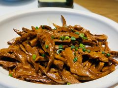 -筱爷叔·上海传统手工菜(玉树路店)