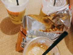 -极乐汤(川沙店)