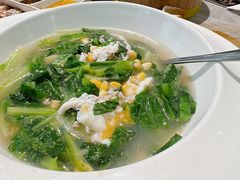 -金山记靓鸡专门店·中山菜