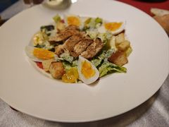 -塞纳河法国餐厅(唐延路店)