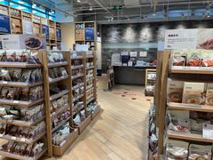 -MUJI无印良品(华贸店)