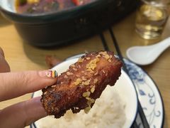 -鸿运楼·舌尖上的徽菜