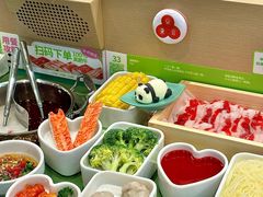 -一围肥牛小火锅(白云万象汇店)