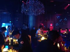 -苏荷酒吧(九街店)