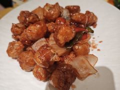 -蔡澜点心·粤菜(花城汇南区店)