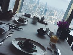 -金轩中餐厅 Jin Xuan(浦东丽思卡尔顿酒店)