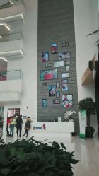 -安利上海体验馆