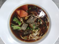 -康师傅私房牛肉面(北京南站店)