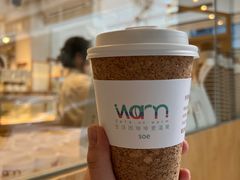 -Cafe on warm(丹霞店)