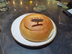 -大树餐厅(红旗街万达店)