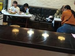 -狮龙啤酒烧烤屋(建二路店)