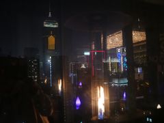 -香港港岛英迪格酒店