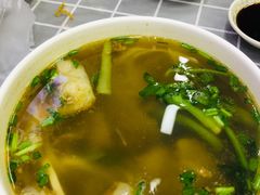 -清真蒋有记(老门东店)