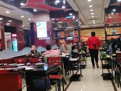 大堂-蝎王府羊蝎子(天通苑店)