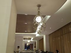 -海口绿发希尔顿酒店-田园汇自助餐·三文鱼·海鲜