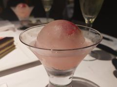 香颂玫瑰露-王品牛排(珠海富华里店)