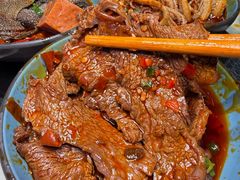 -矮板凳老火锅(宽窄巷子店)