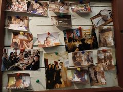 -雕刻时光咖啡馆(南院门店)