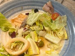 -西堤牛排(南京龙江店)