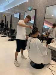 -TONI&GUY