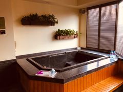 -春晖园度假酒店温泉