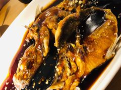 -大牌大·传统杭帮菜(湖滨店)