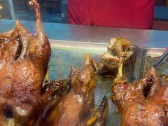 -徐六孃正宗甜皮鸭(张公桥店)