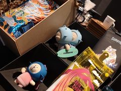 -星巴克(杭州湖滨银泰E区店)