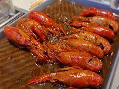 -蝎王府羊蝎子(西直门店)