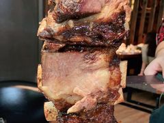 -汉巴味德(大悦城店)