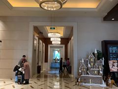 -无锡君来洲际酒店