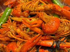 -聚味瞿记·龙虾堂(梅溪湖店)