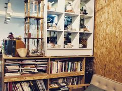 -拾壹cafe·工作室
