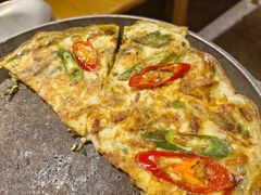 -姜虎东白丁烤肉(深圳湾后海汇店)