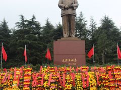 -韶山毛泽东同志故居