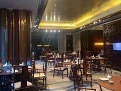 -蛇口希尔顿南海酒店·随轩中餐厅·粤菜