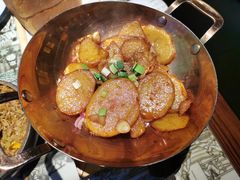 -绿茶餐厅(深圳龙华天虹购物中心店)